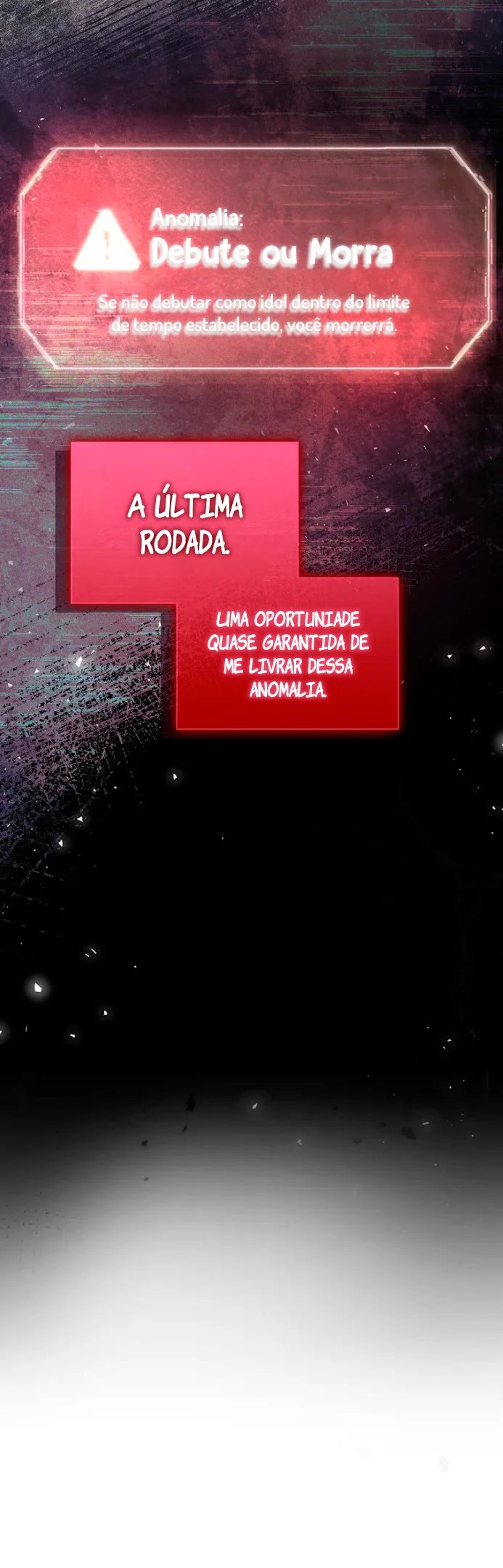 Debut or Die Capítulo 61 Página 33