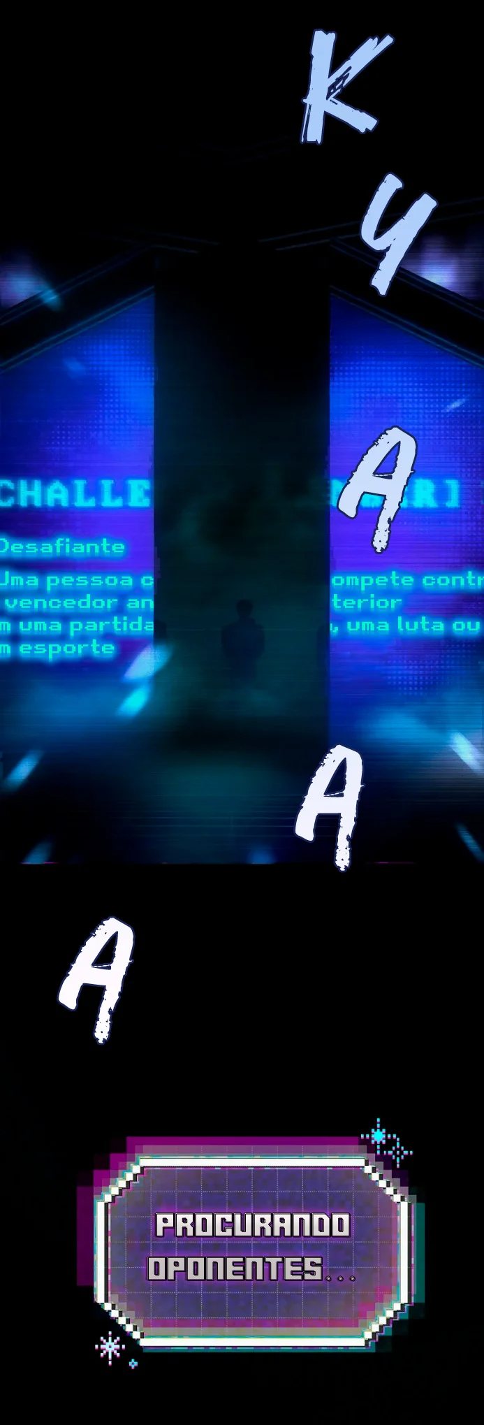 Debut or Die Capítulo 62 Página 35