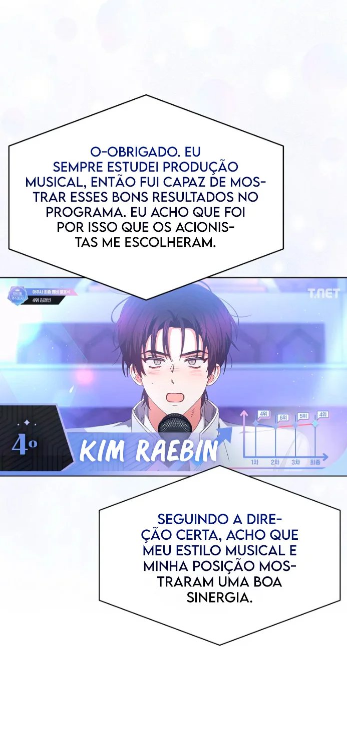 Debut or Die Capítulo 64 Página 23