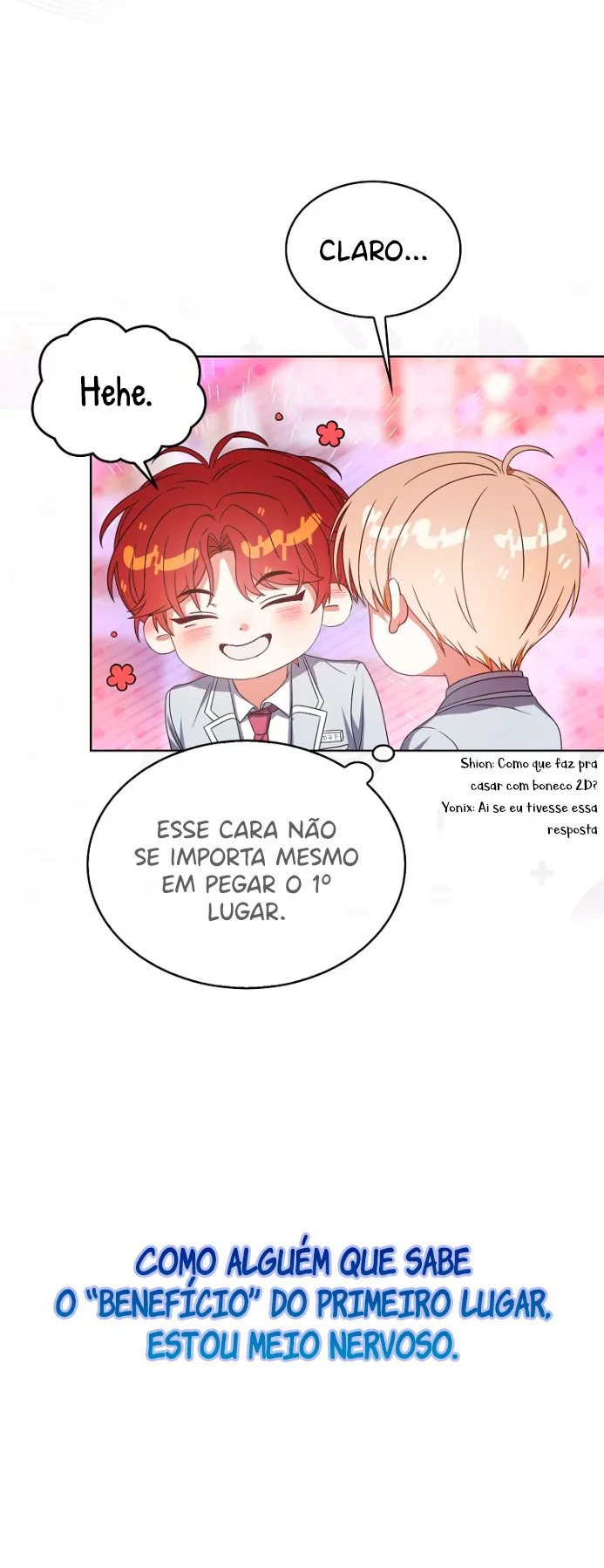 Debut or Die Capítulo 64 Página 43