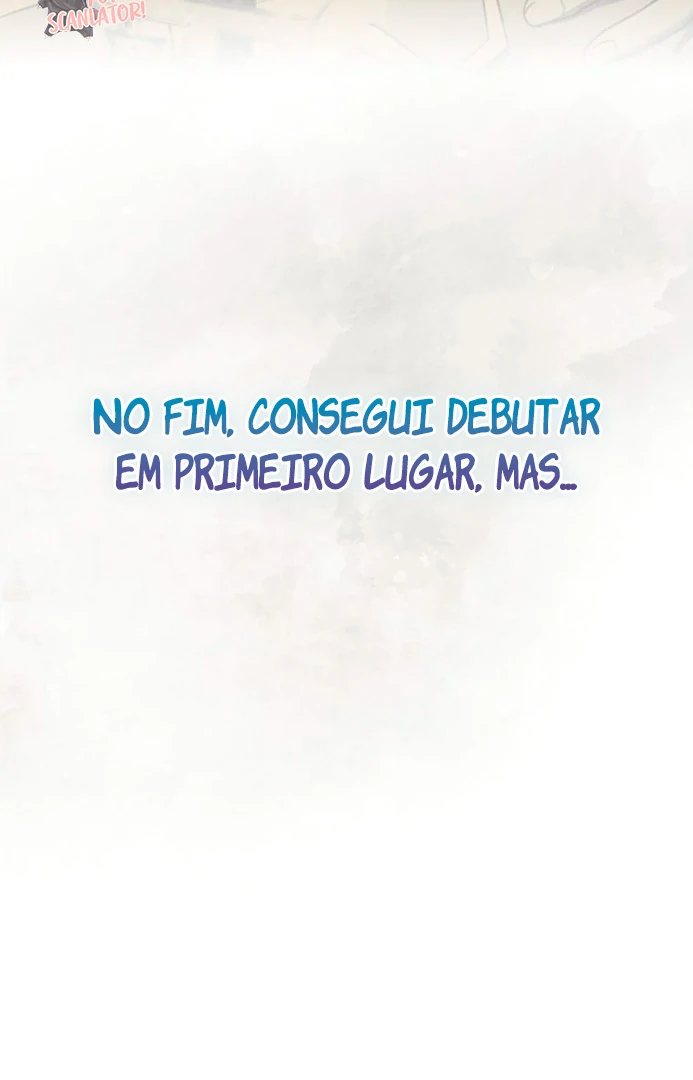 Debut or Die Capítulo 65.5 Página 16