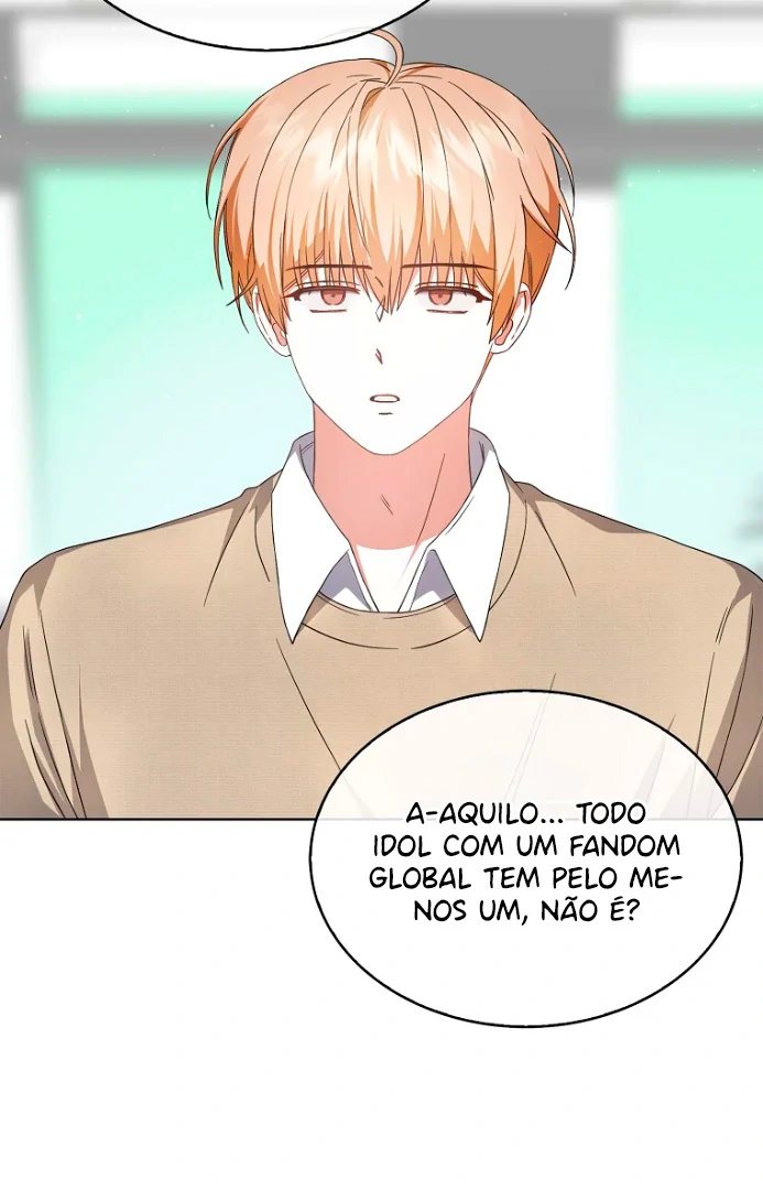 Debut or Die Capítulo 65.5 Página 18