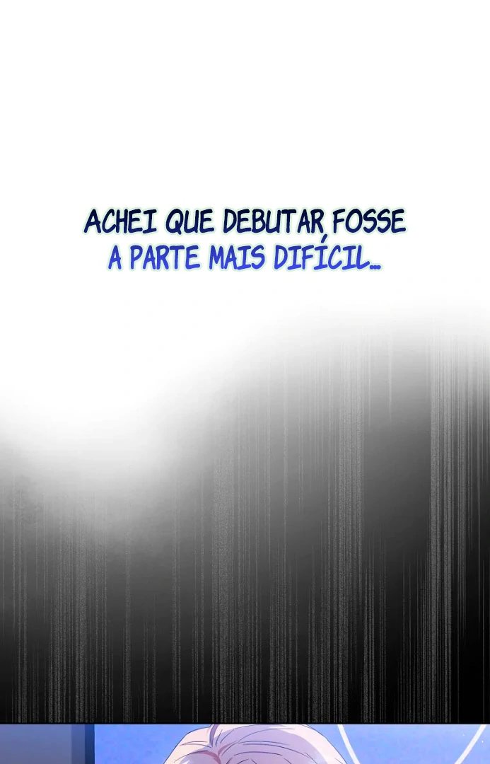 Debut or Die Capítulo 65.5 Página 21
