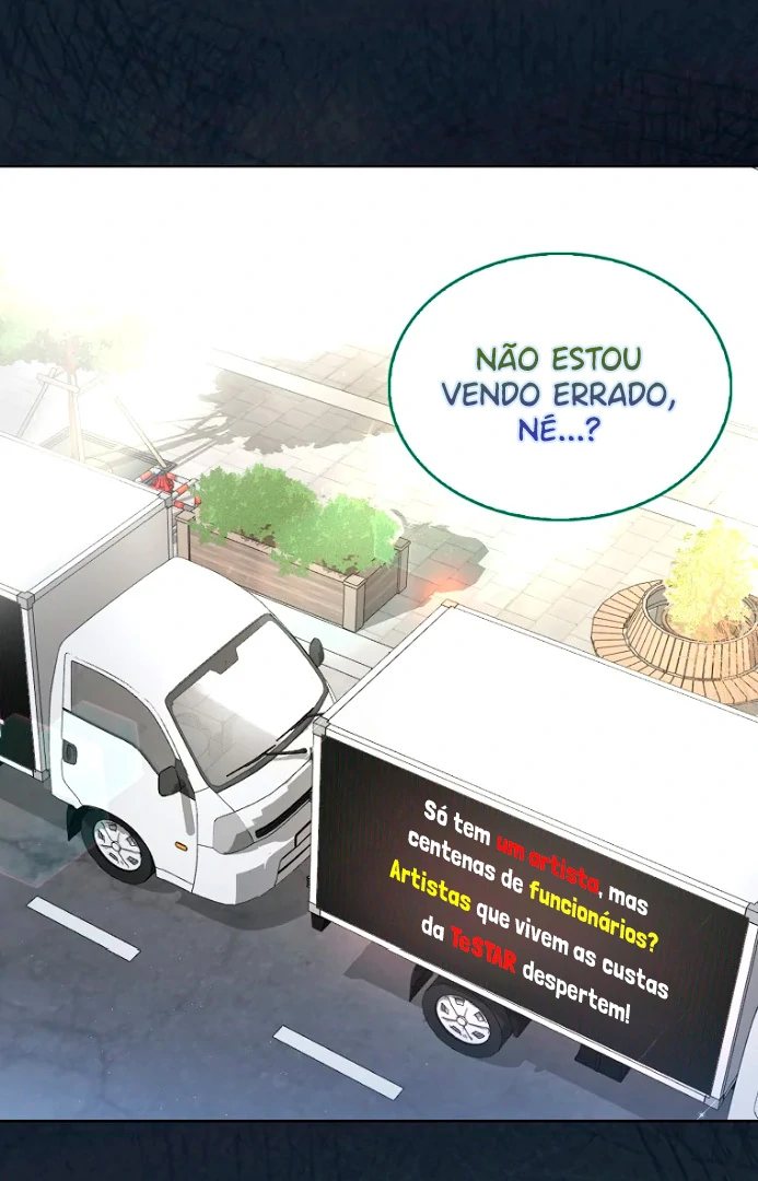 Debut or Die Capítulo 65.5 Página 43