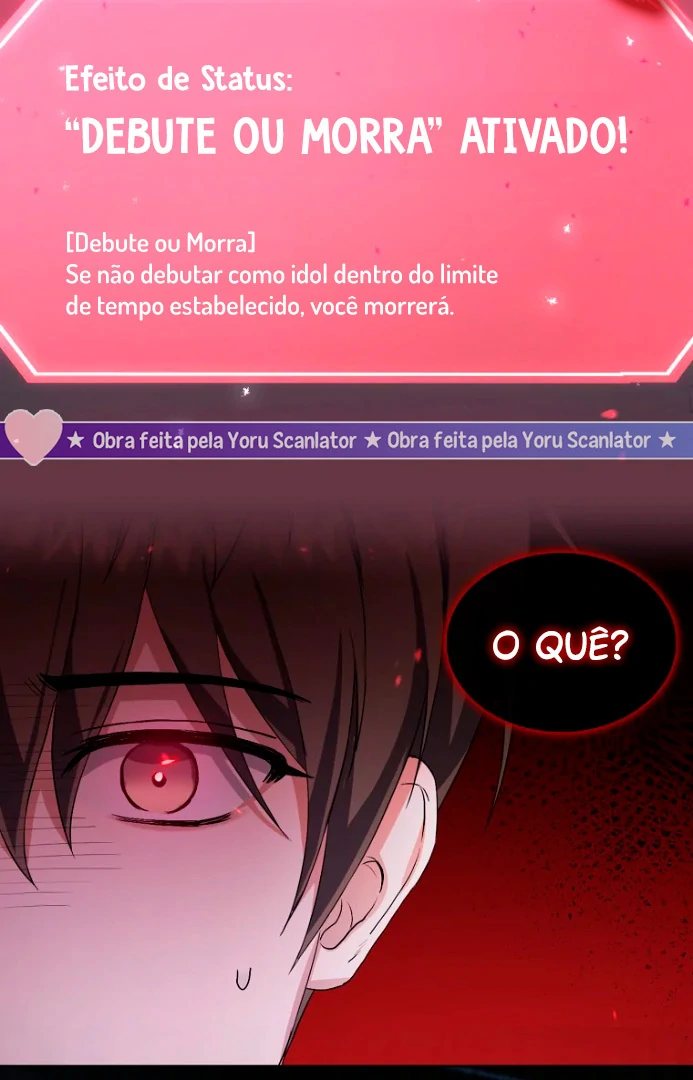 Debut or Die Capítulo 65.5 Página 5