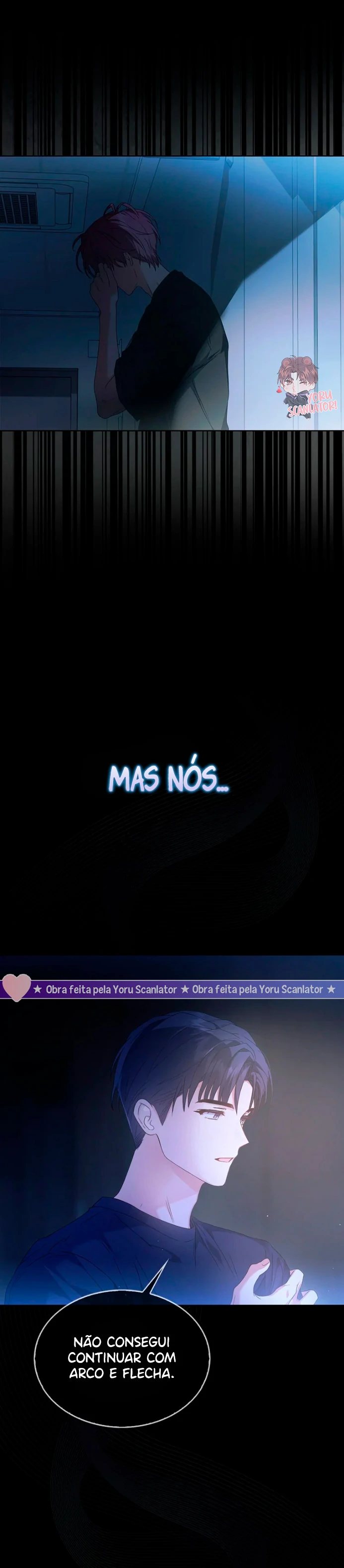 Debut or Die Capítulo 65.5 Página 58