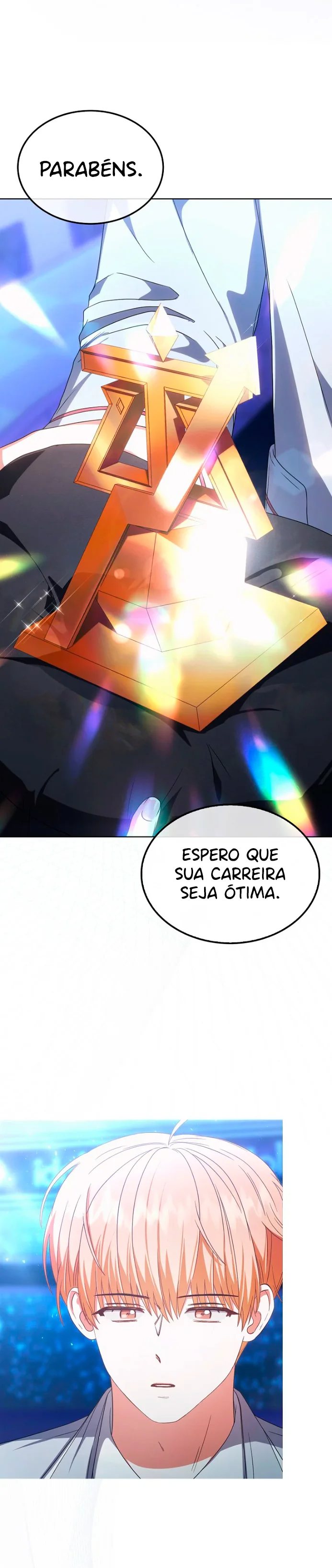 Debut or Die Capítulo 65 Página 33