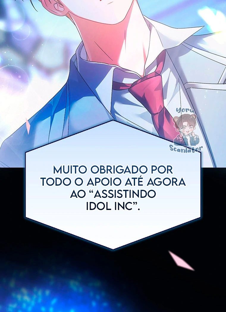 Debut or Die Capítulo 66 Página 100