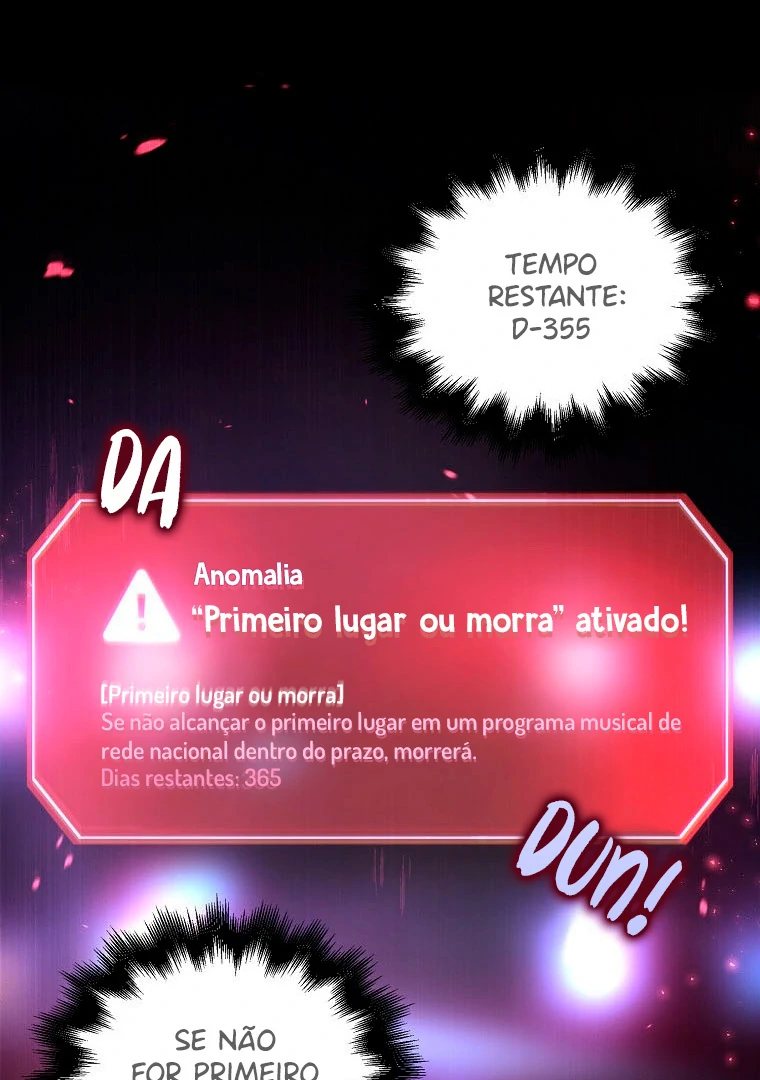 Debut or Die Capítulo 66 Página 108