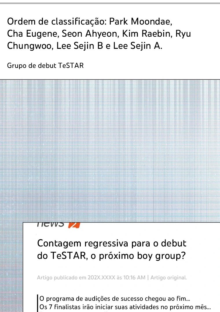 Debut or Die Capítulo 66 Página 115