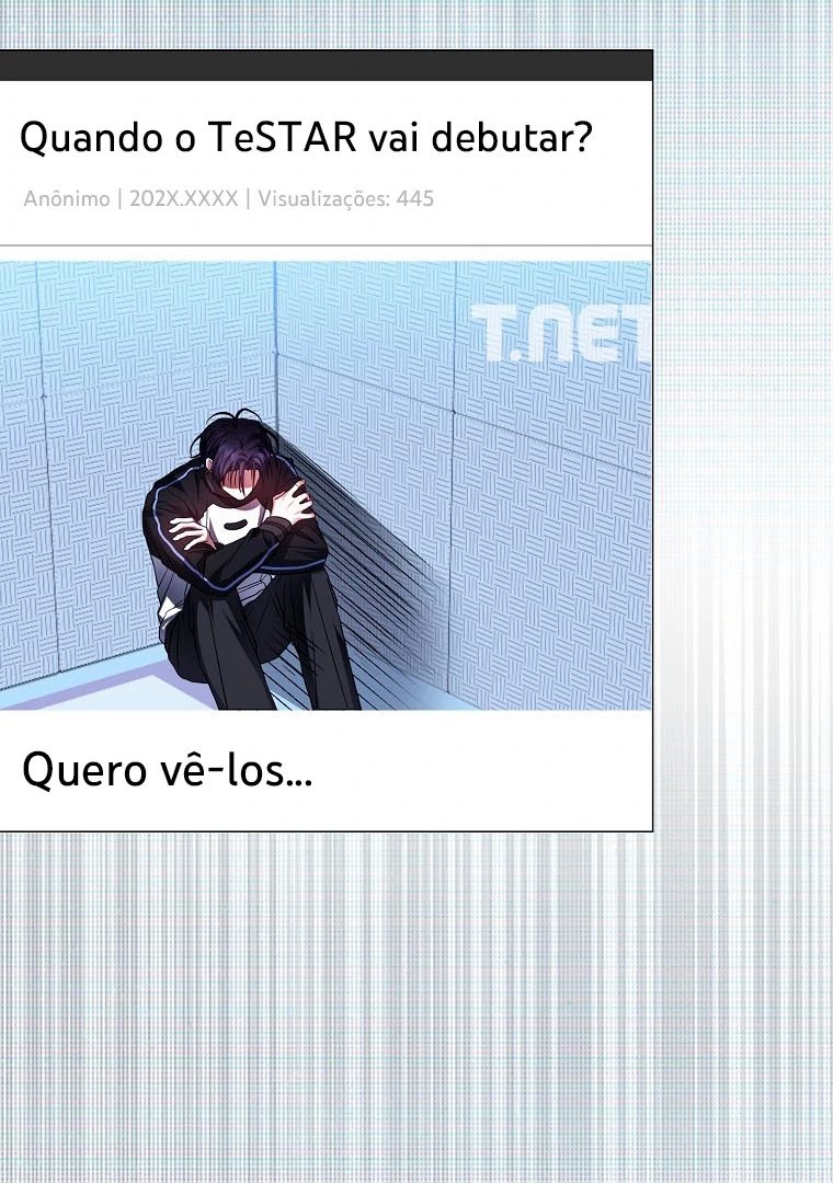 Debut or Die Capítulo 66 Página 117