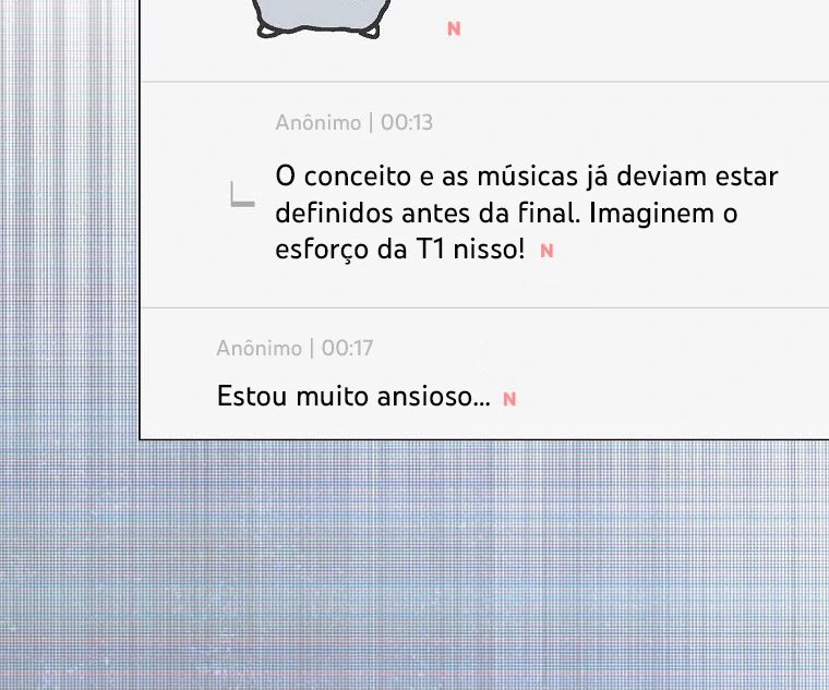Debut or Die Capítulo 66 Página 126