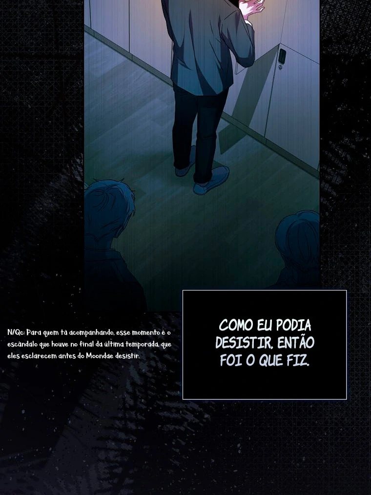Debut or Die Capítulo 66 Página 27