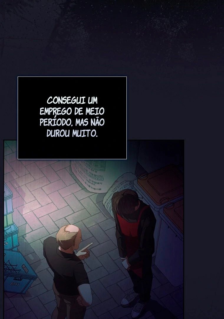 Debut or Die Capítulo 66 Página 28