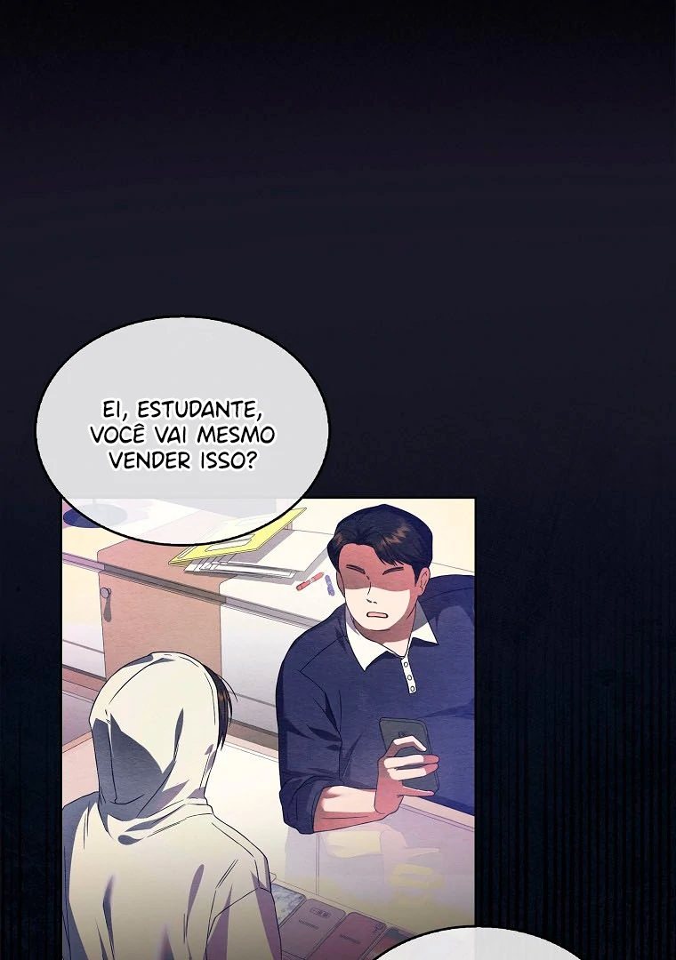 Debut or Die Capítulo 66 Página 45