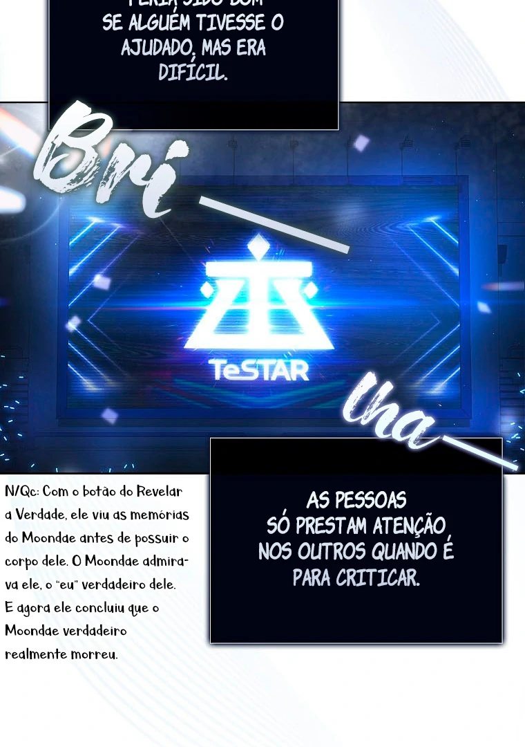 Debut or Die Capítulo 66 Página 85
