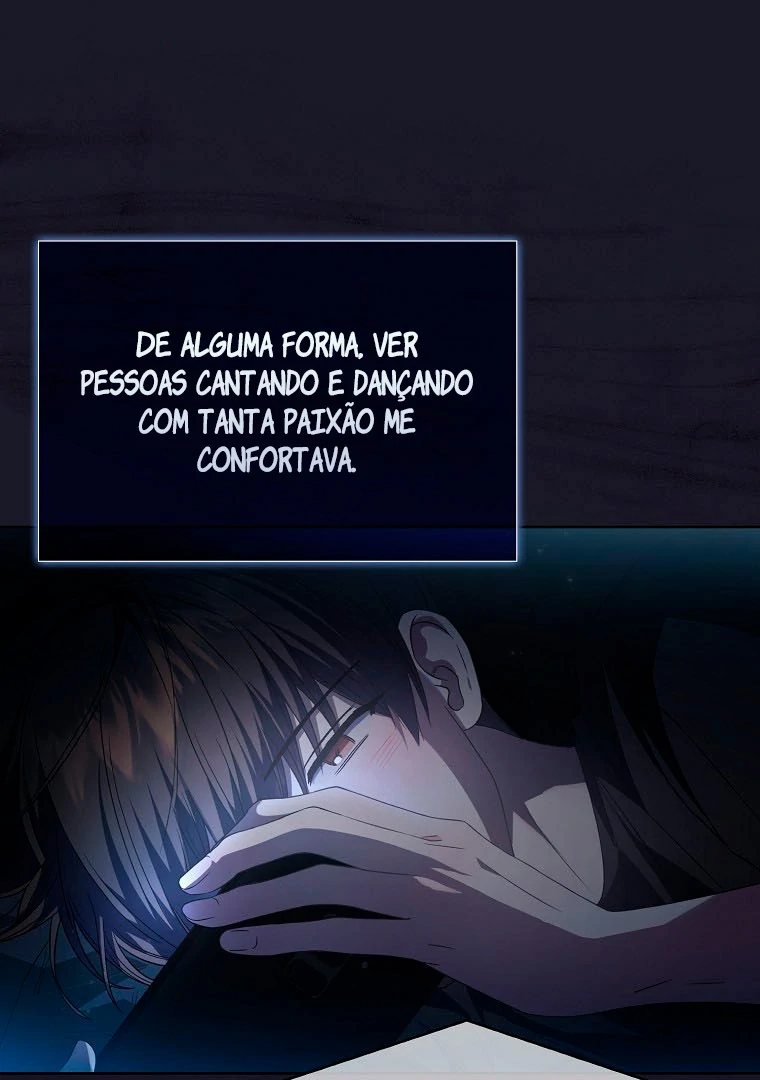 Debut or Die Capítulo 66 Página 9