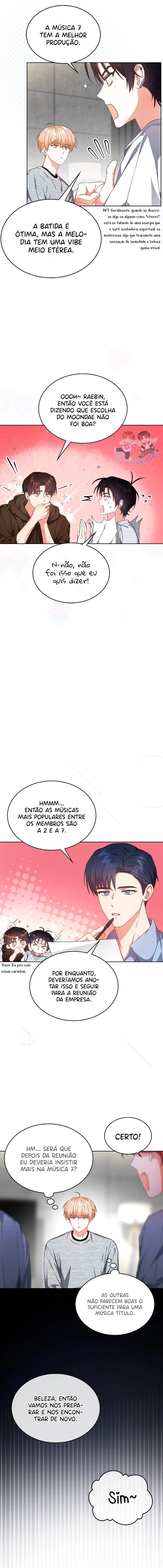 Debut or Die Capítulo 68 Página 10