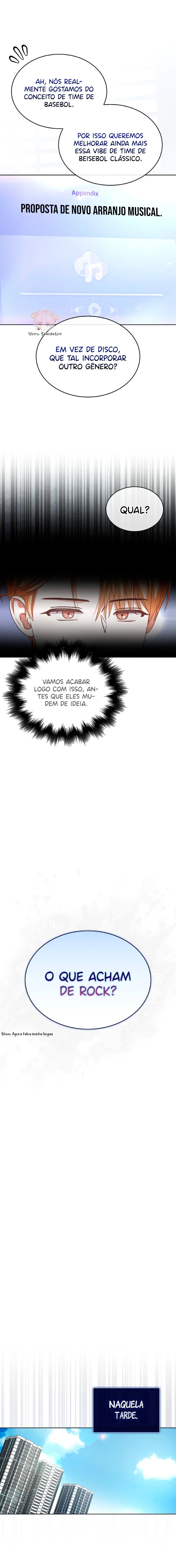 Debut or Die Capítulo 69 Página 16