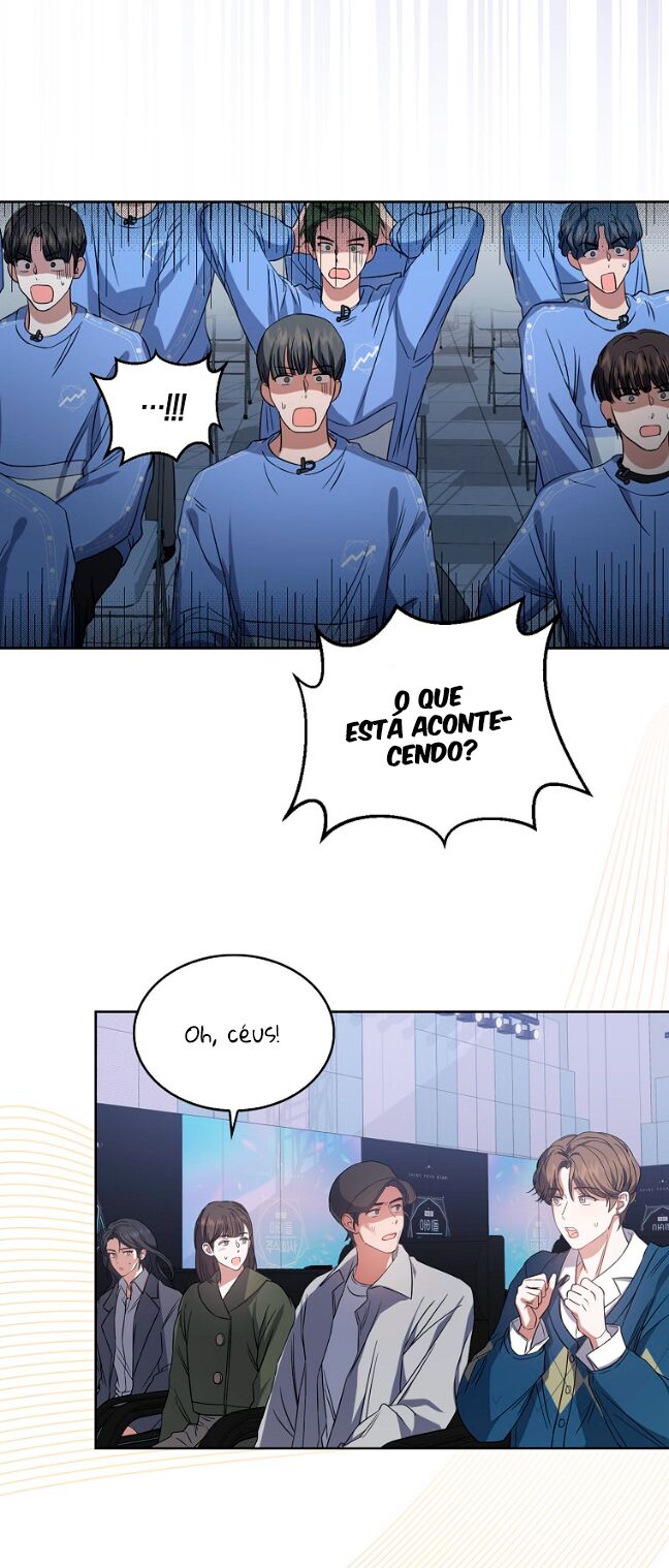 Debut or Die Capítulo 7 Página 13