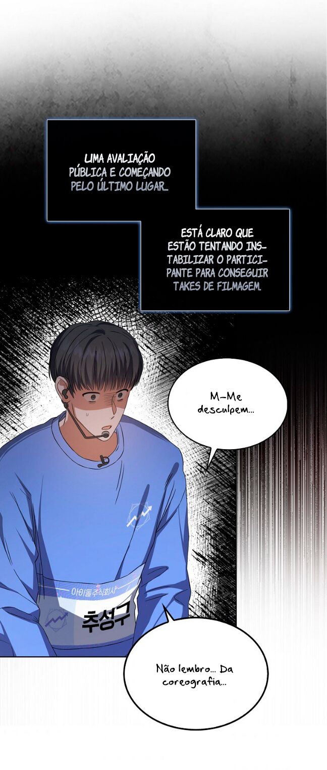 Debut or Die Capítulo 7 Página 23