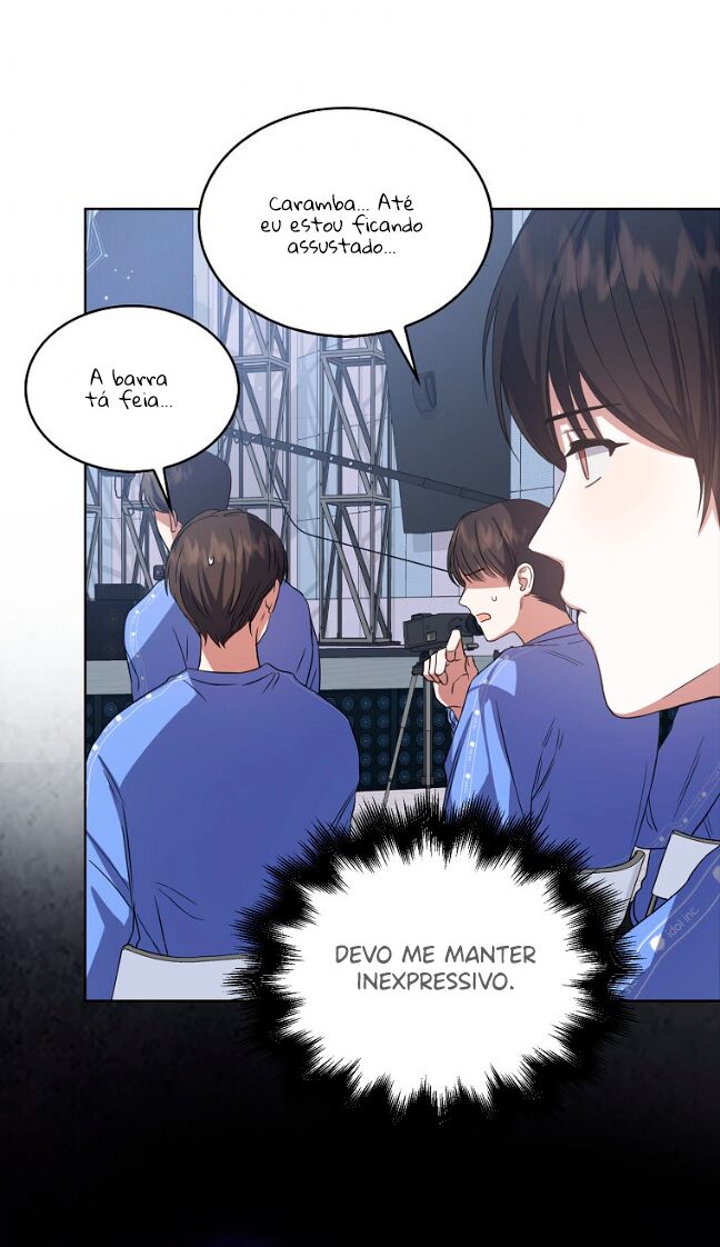 Debut or Die Capítulo 7 Página 24