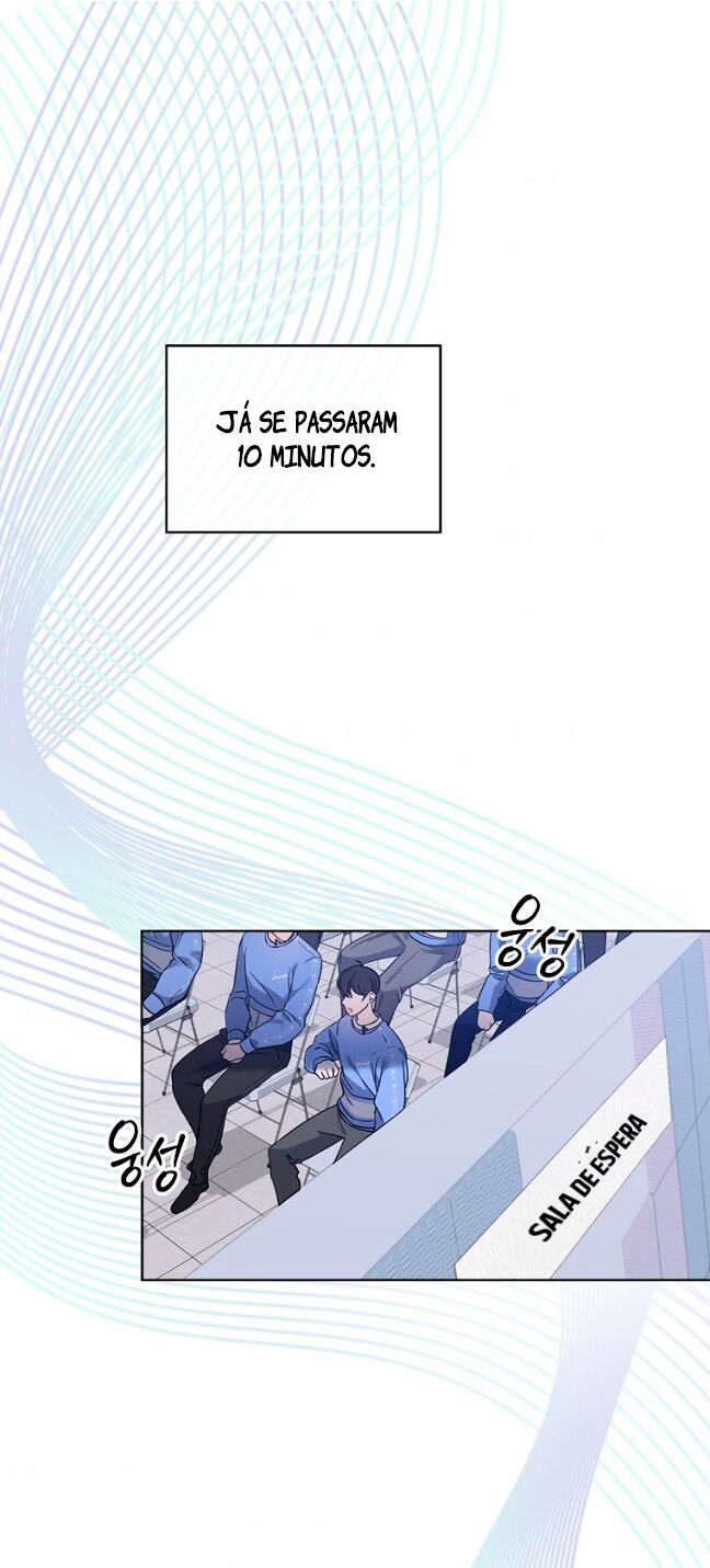 Debut or Die Capítulo 7 Página 4