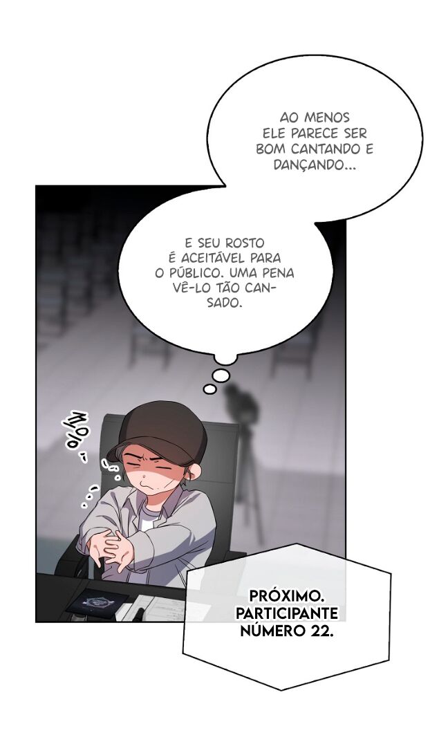 Debut or Die Capítulo 7 Página 40