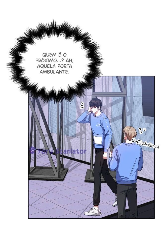 Debut or Die Capítulo 7 Página 41