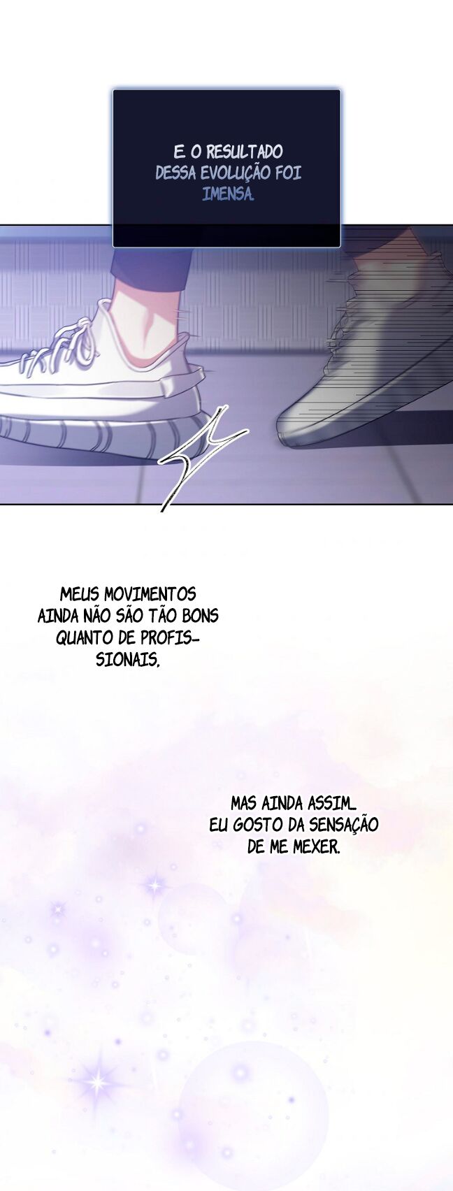 Debut or Die Capítulo 7 Página 55