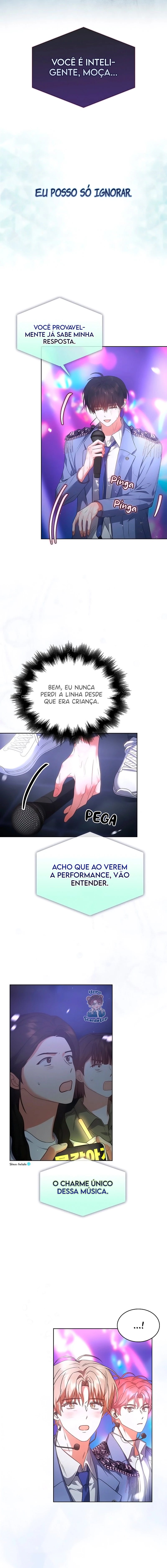 Debut or Die Capítulo 73 Página 14