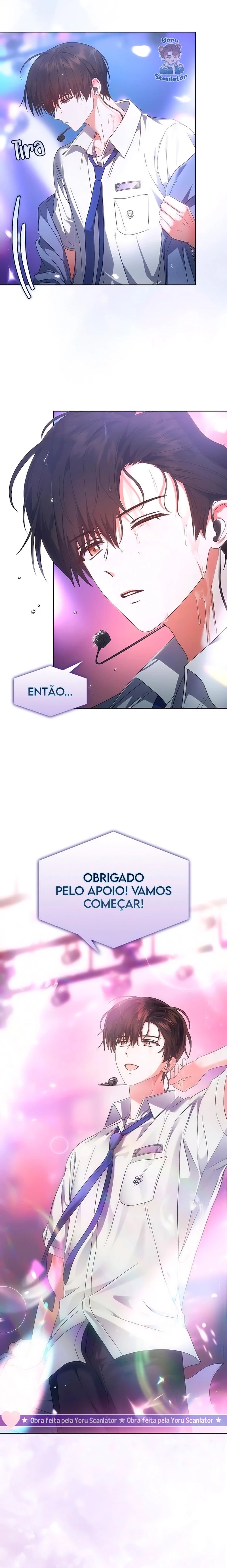 Debut or Die Capítulo 73 Página 15