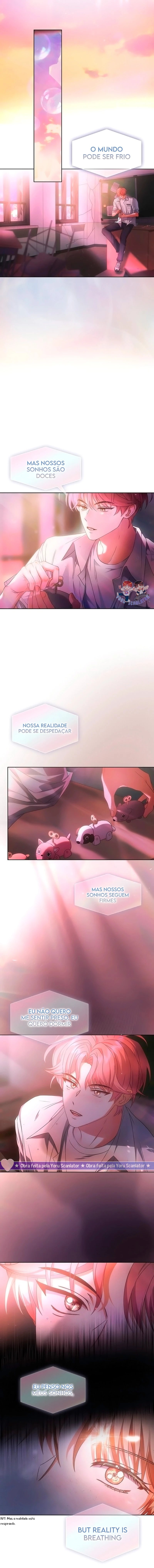 Debut or Die Capítulo 74 Página 12