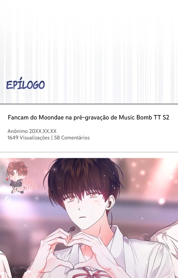 Debut or Die Capítulo 75 Página 100