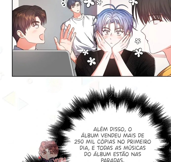Debut or Die Capítulo 75 Página 21