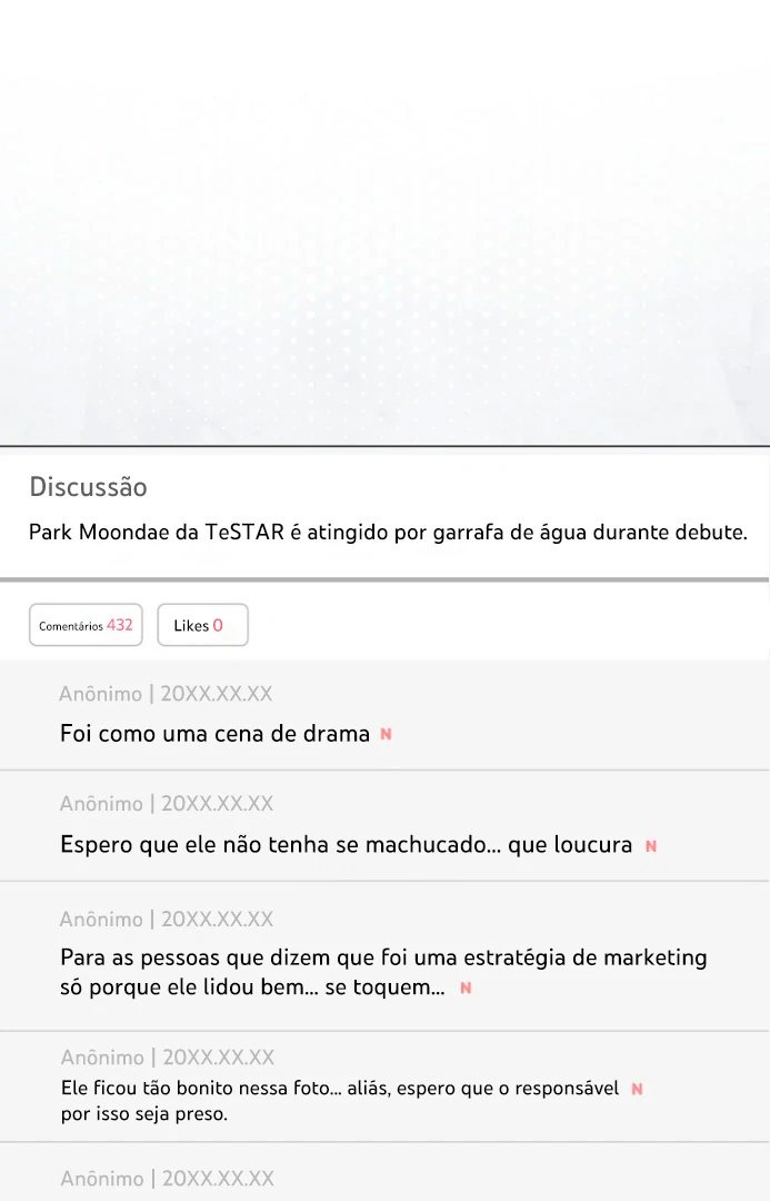 Debut or Die Capítulo 75 Página 3