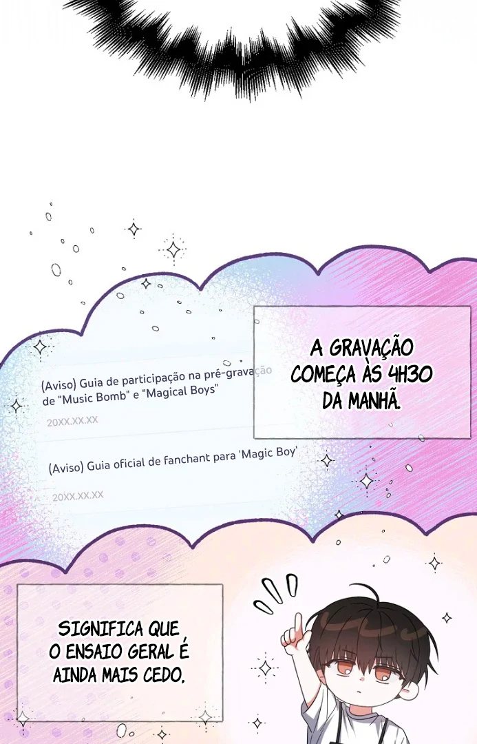 Debut or Die Capítulo 75 Página 35