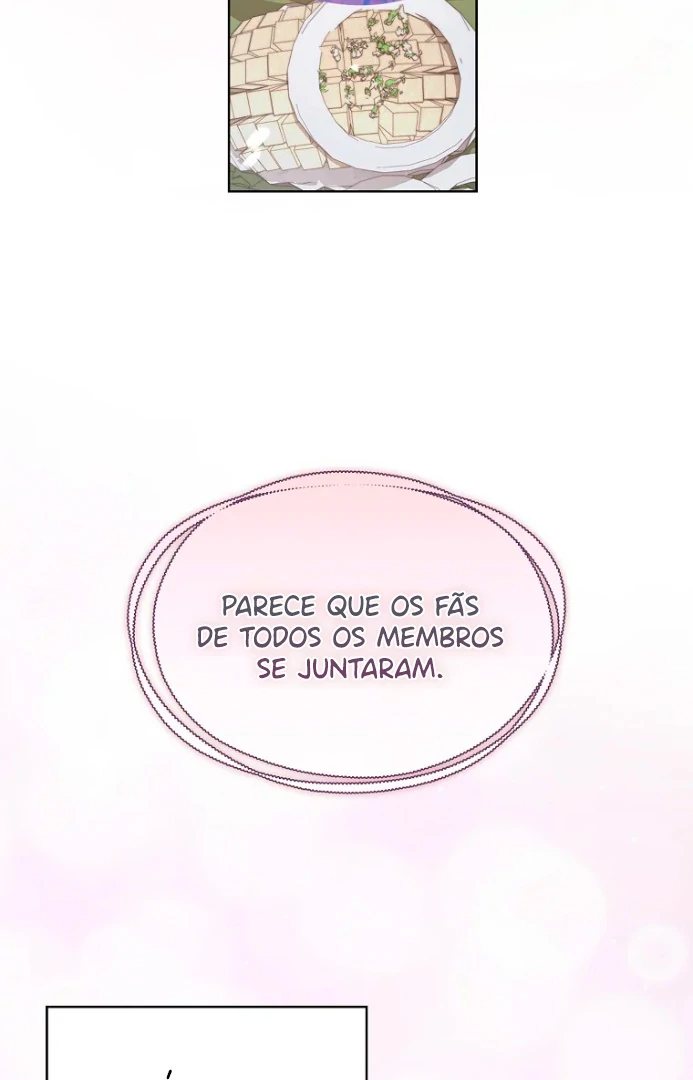 Debut or Die Capítulo 75 Página 58