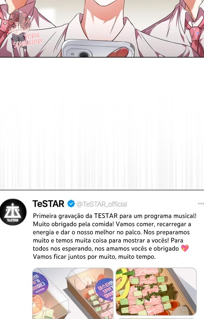 Debut or Die Capítulo 75 Página 66