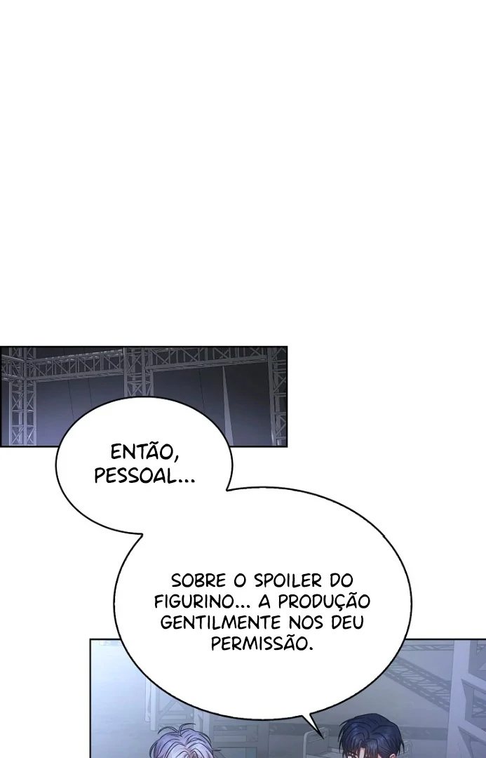 Debut or Die Capítulo 75 Página 75