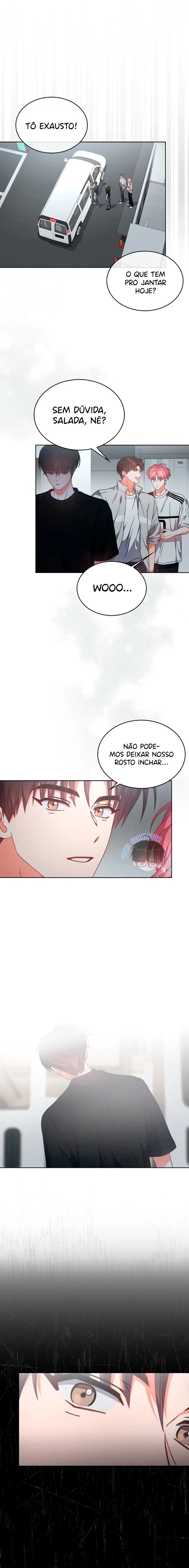 Debut or Die Capítulo 76 Página 15