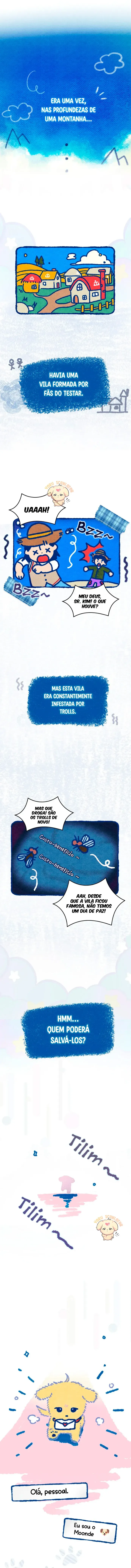 Debut or Die Capítulo 79 Página 11
