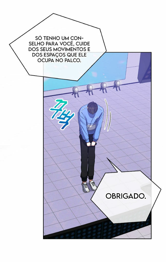 Debut or Die Capítulo 8 Página 12