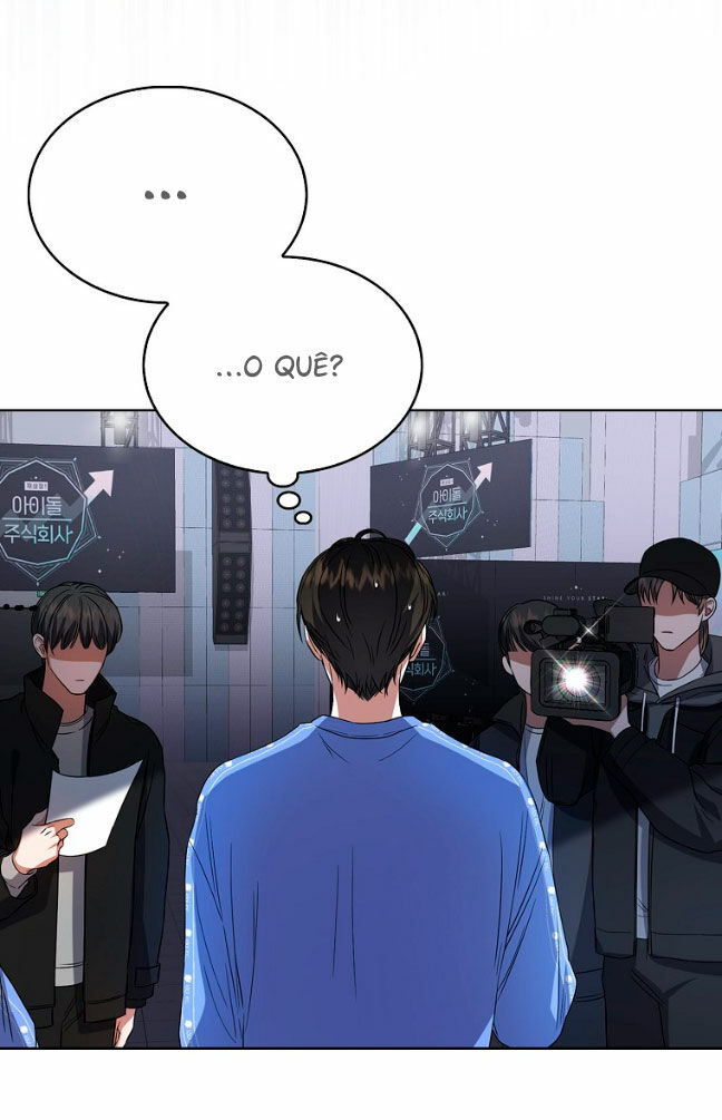 Debut or Die Capítulo 8 Página 21