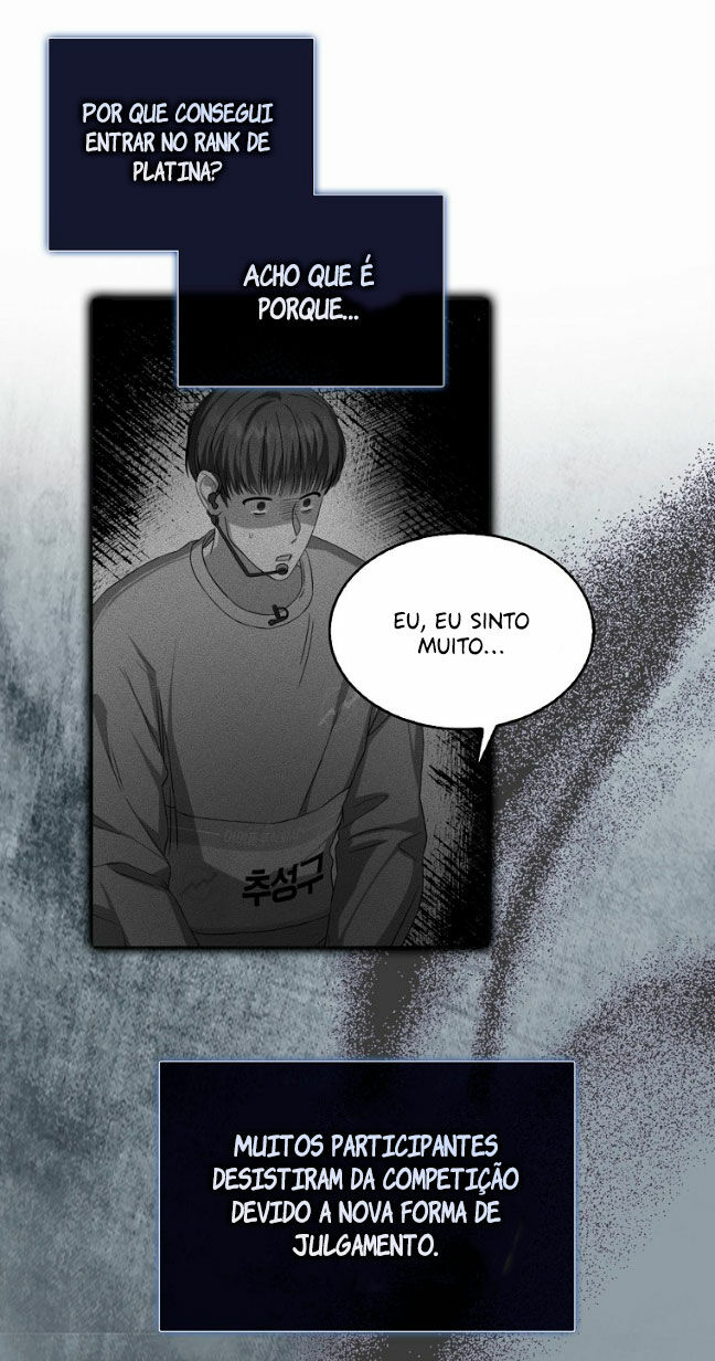 Debut or Die Capítulo 8 Página 29