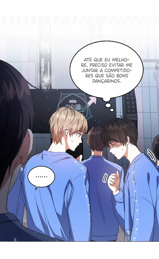 Debut or Die Capítulo 8 Página 39