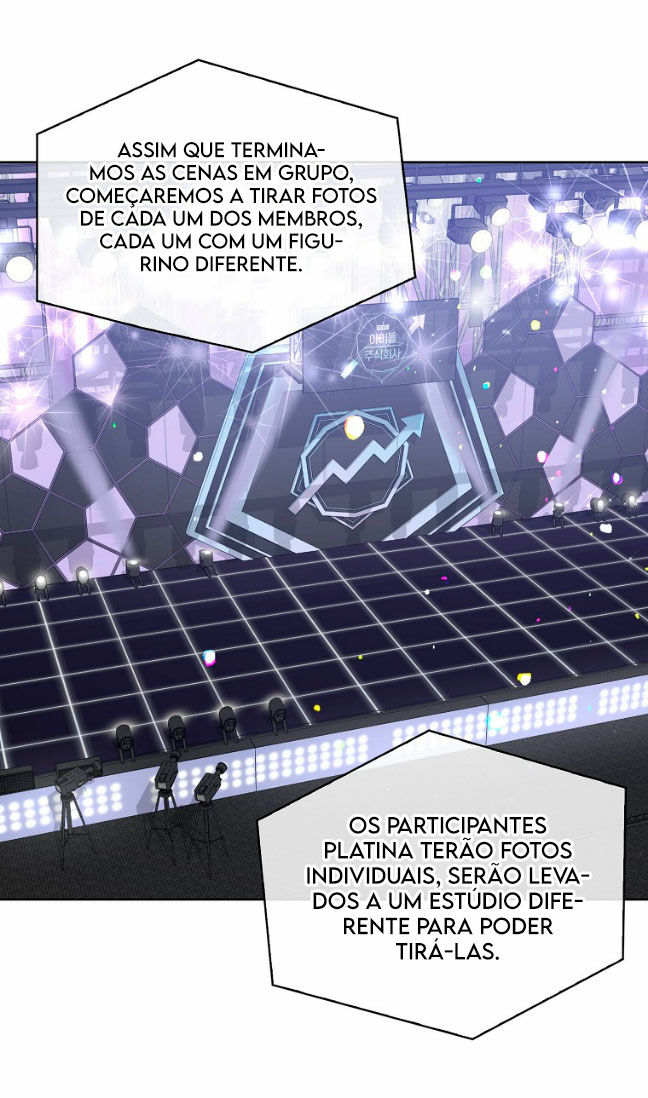 Debut or Die Capítulo 8 Página 43
