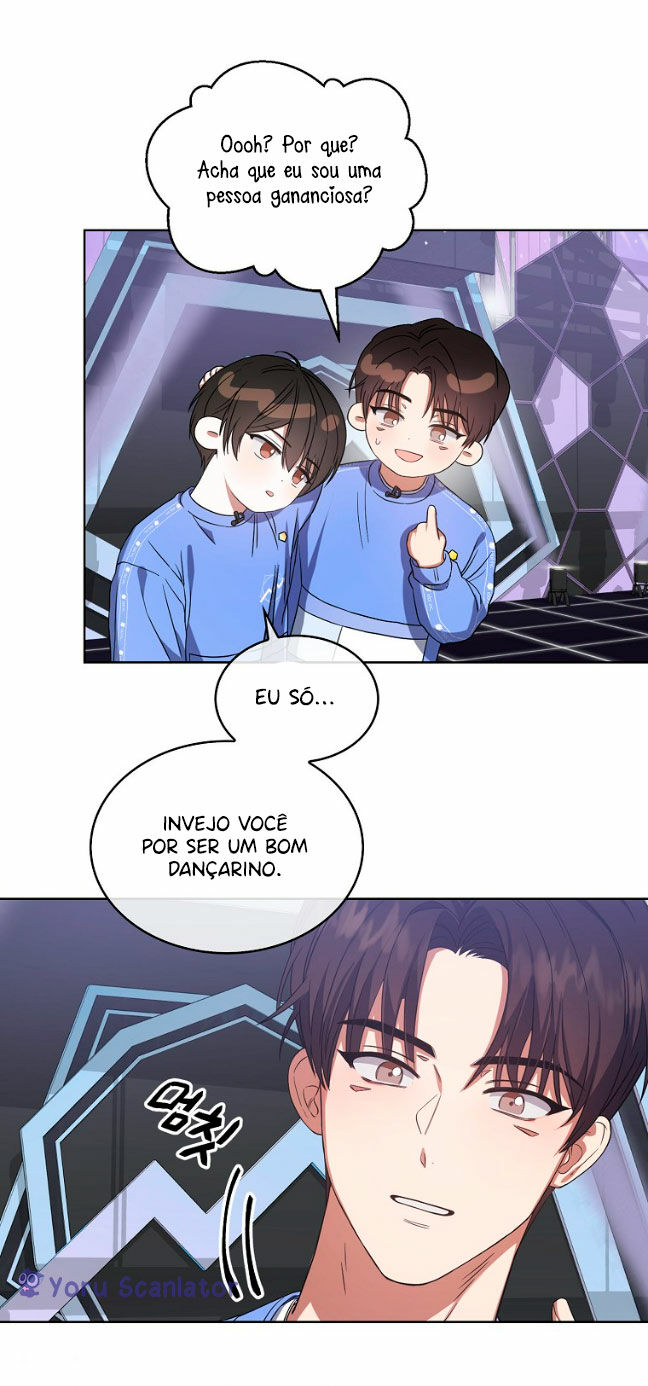 Debut or Die Capítulo 8 Página 51