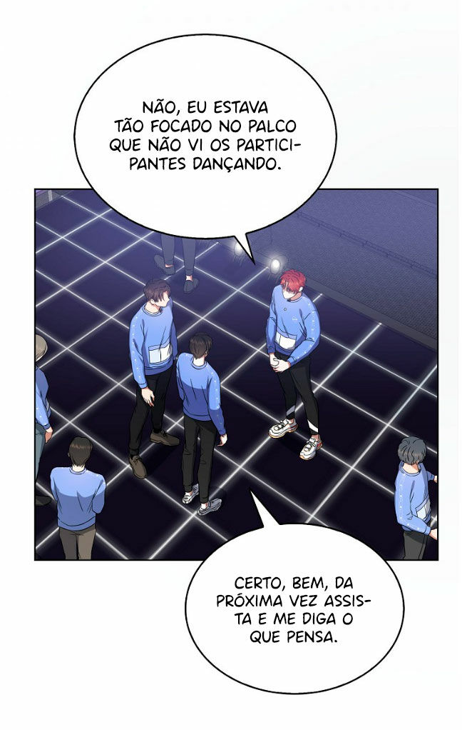 Debut or Die Capítulo 8 Página 61