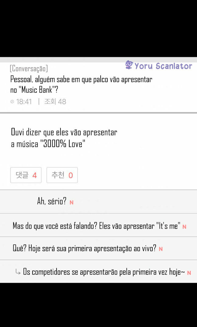 Debut or Die Capítulo 8 Página 68
